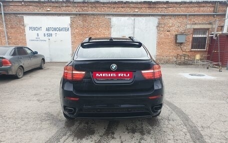 BMW X6, 2012 год, 3 200 000 рублей, 9 фотография