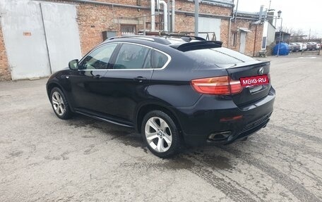 BMW X6, 2012 год, 3 200 000 рублей, 14 фотография