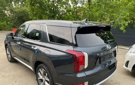 Hyundai Palisade I, 2019 год, 4 050 000 рублей, 6 фотография