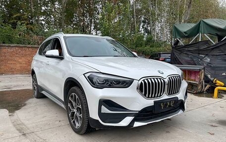 BMW X1, 2020 год, 2 100 000 рублей, 2 фотография