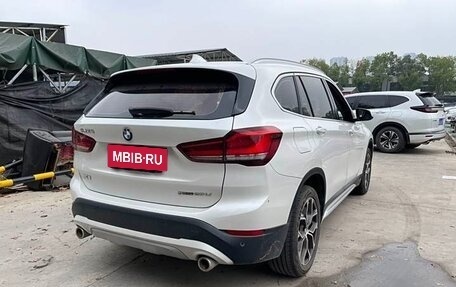 BMW X1, 2020 год, 2 100 000 рублей, 3 фотография