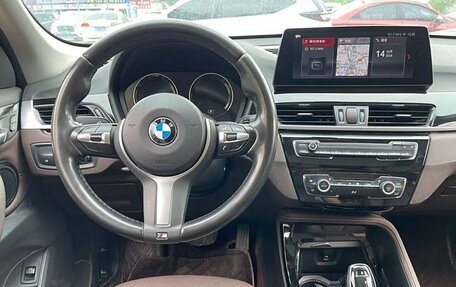 BMW X1, 2020 год, 2 100 000 рублей, 9 фотография