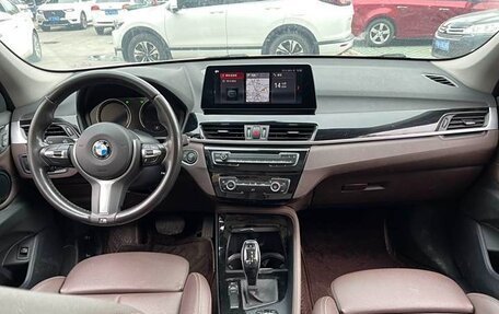 BMW X1, 2020 год, 2 100 000 рублей, 10 фотография