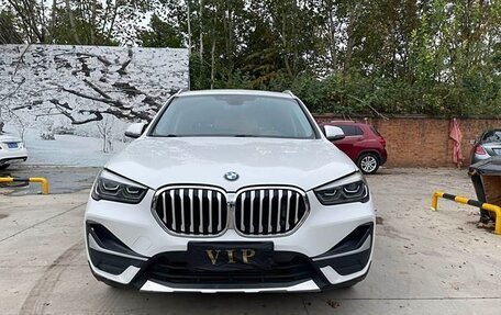 BMW X1, 2020 год, 2 100 000 рублей, 6 фотография