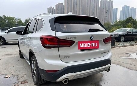 BMW X1, 2020 год, 2 100 000 рублей, 5 фотография