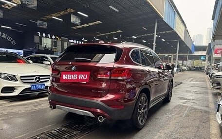 BMW X1, 2020 год, 2 300 000 рублей, 3 фотография