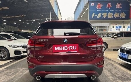 BMW X1, 2020 год, 2 300 000 рублей, 8 фотография