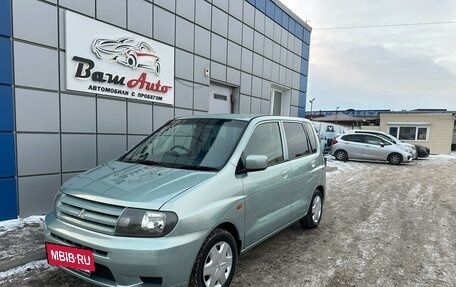 Mitsubishi Dingo, 2001 год, 397 000 рублей, 2 фотография