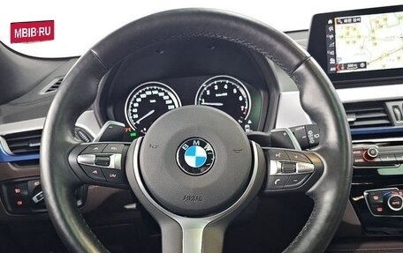 BMW X2, 2022 год, 3 480 000 рублей, 8 фотография