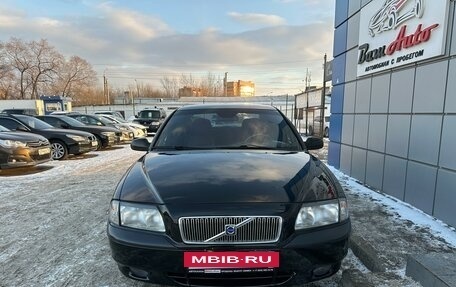 Volvo S80 II рестайлинг 2, 1999 год, 550 000 рублей, 8 фотография