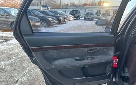 Volvo S80 II рестайлинг 2, 1999 год, 550 000 рублей, 16 фотография