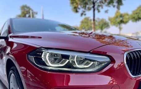 BMW 1 серия, 2020 год, 1 800 000 рублей, 9 фотография