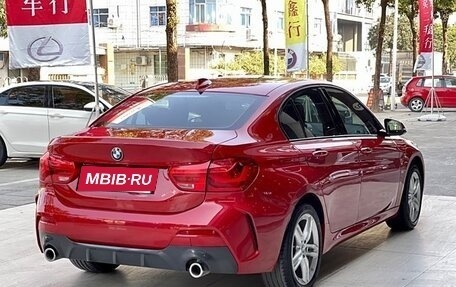 BMW 1 серия, 2020 год, 1 800 000 рублей, 5 фотография