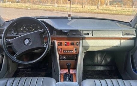 Mercedes-Benz W124, 1991 год, 180 000 рублей, 4 фотография