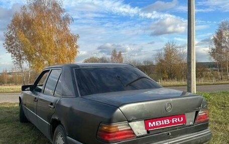 Mercedes-Benz W124, 1991 год, 180 000 рублей, 2 фотография