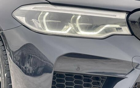 BMW 5 серия, 2017 год, 3 688 000 рублей, 5 фотография