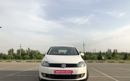 Volkswagen Golf Plus II, 2009 год, 1 210 000 рублей, 2 фотография