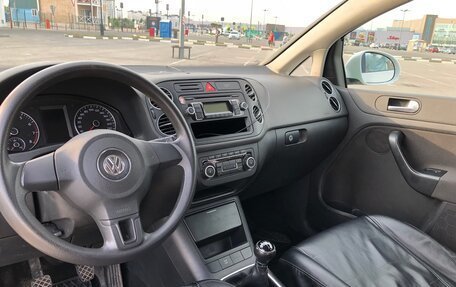 Volkswagen Golf Plus II, 2009 год, 1 210 000 рублей, 10 фотография