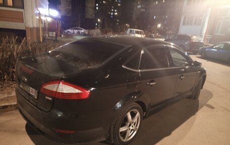 Ford Mondeo IV, 2010 год, 850 000 рублей, 2 фотография