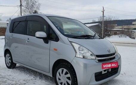 Daihatsu Move VI рестайлинг, 2012 год, 600 000 рублей, 3 фотография