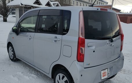 Daihatsu Move VI рестайлинг, 2012 год, 600 000 рублей, 11 фотография