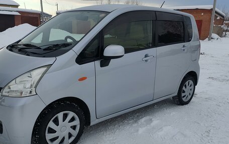 Daihatsu Move VI рестайлинг, 2012 год, 600 000 рублей, 8 фотография