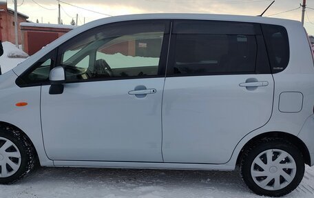 Daihatsu Move VI рестайлинг, 2012 год, 600 000 рублей, 13 фотография