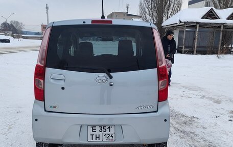 Daihatsu Move VI рестайлинг, 2012 год, 600 000 рублей, 17 фотография