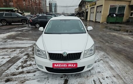 Skoda Octavia, 2011 год, 680 000 рублей, 2 фотография