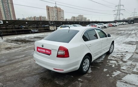 Skoda Octavia, 2011 год, 680 000 рублей, 5 фотография