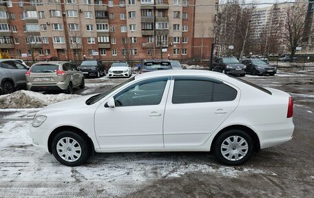 Skoda Octavia, 2011 год, 680 000 рублей, 19 фотография