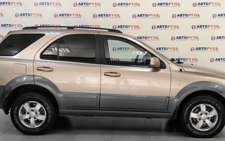 KIA Sorento IV, 2008 год, 585 000 рублей, 5 фотография