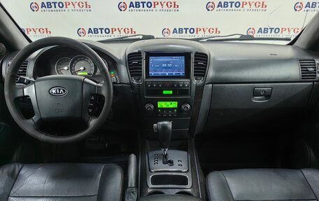 KIA Sorento IV, 2008 год, 585 000 рублей, 6 фотография