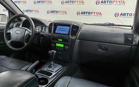 KIA Sorento IV, 2008 год, 585 000 рублей, 7 фотография