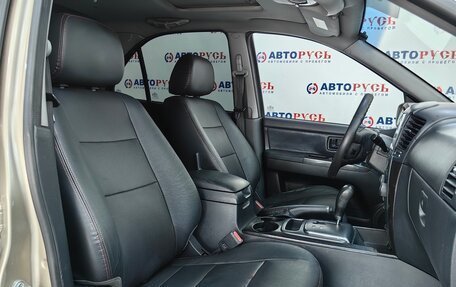 KIA Sorento IV, 2008 год, 585 000 рублей, 8 фотография