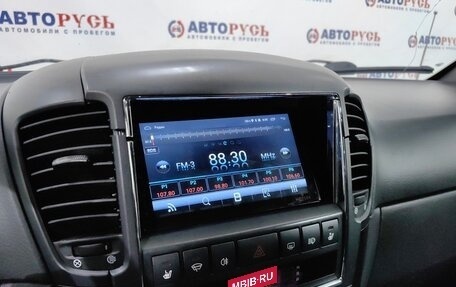 KIA Sorento IV, 2008 год, 585 000 рублей, 17 фотография