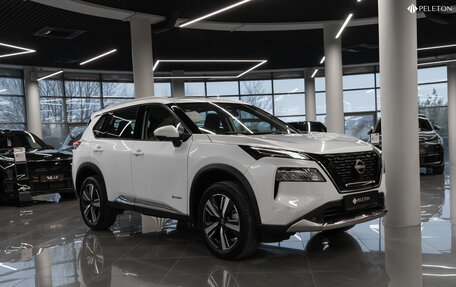 Nissan X-Trail, 2024 год, 4 330 000 рублей, 2 фотография