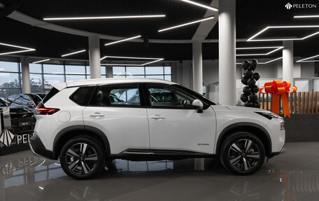 Nissan X-Trail, 2024 год, 4 330 000 рублей, 8 фотография