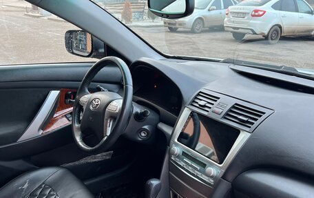 Toyota Camry, 2007 год, 949 000 рублей, 8 фотография