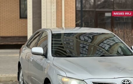 Toyota Camry, 2007 год, 949 000 рублей, 6 фотография