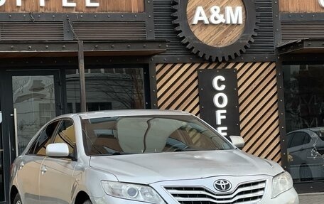 Toyota Camry, 2007 год, 949 000 рублей, 2 фотография