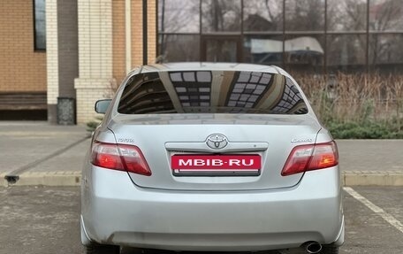 Toyota Camry, 2007 год, 949 000 рублей, 7 фотография