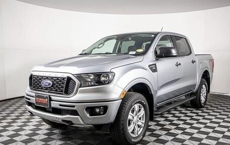 Ford Ranger, 2023 год, 6 458 000 рублей, 3 фотография