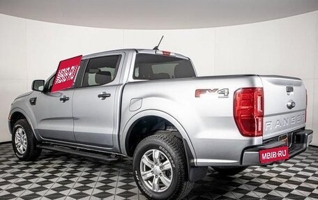 Ford Ranger, 2023 год, 6 458 000 рублей, 4 фотография