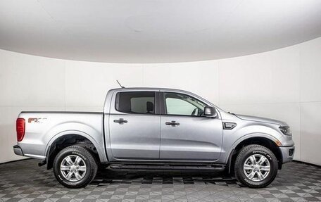 Ford Ranger, 2023 год, 6 458 000 рублей, 7 фотография