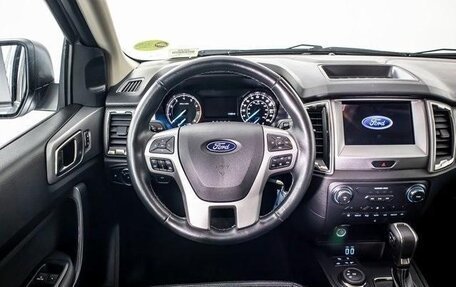 Ford Ranger, 2023 год, 6 458 000 рублей, 10 фотография