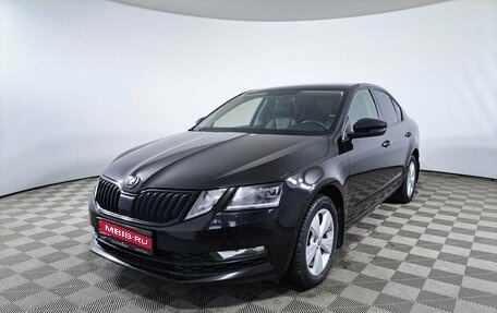 Skoda Octavia, 2019 год, 2 190 000 рублей, 1 фотография