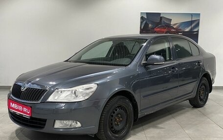 Skoda Octavia, 2012 год, 979 000 рублей, 1 фотография