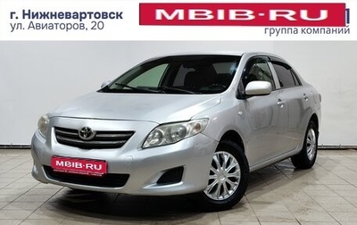 Toyota Corolla, 2007 год, 680 000 рублей, 1 фотография