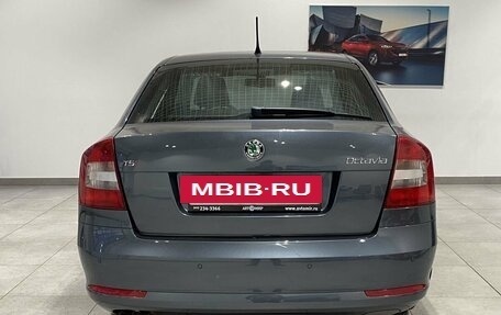 Skoda Octavia, 2012 год, 979 000 рублей, 6 фотография